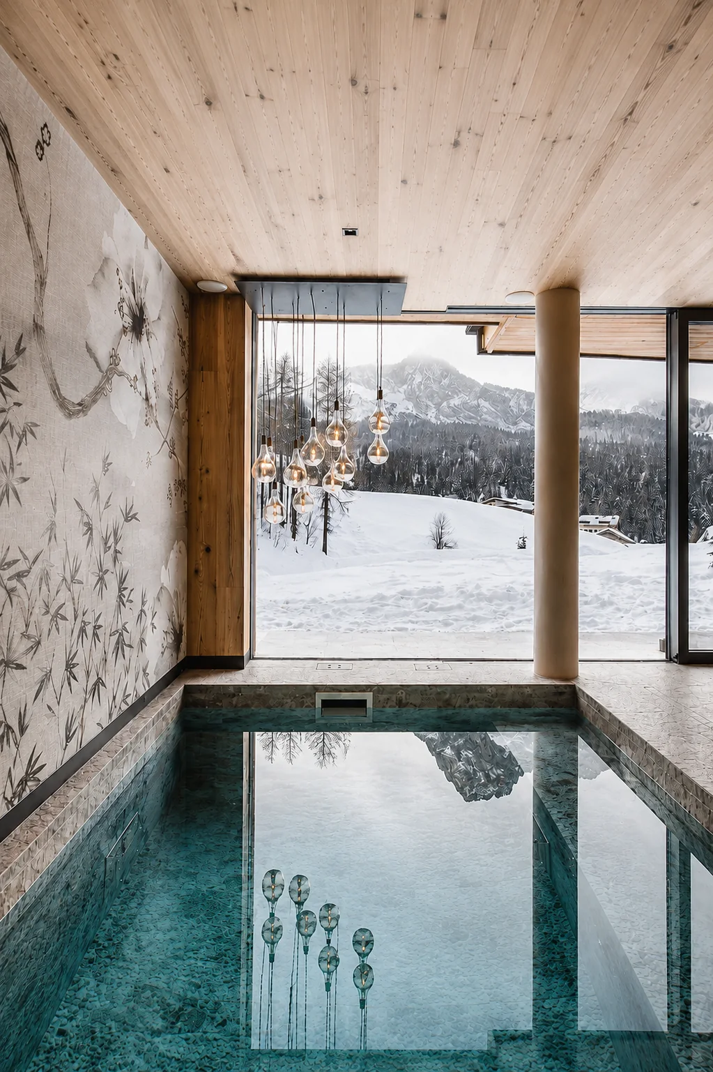 Romantic Wellness