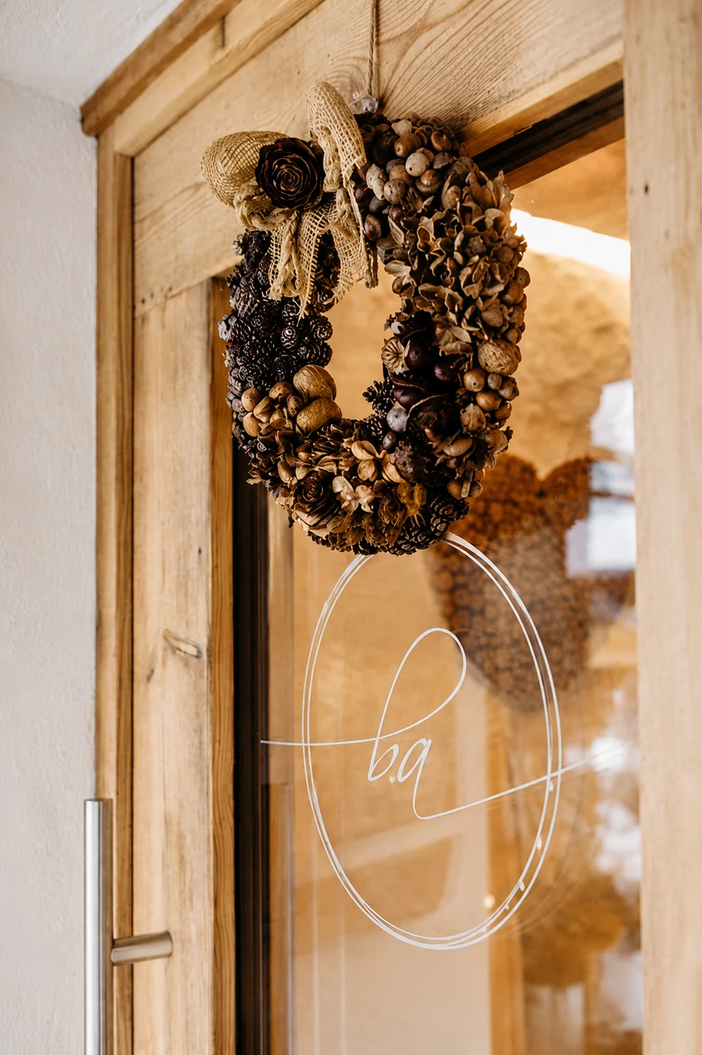 Camera Rovere del Borgo Antico Sappada — foto 1