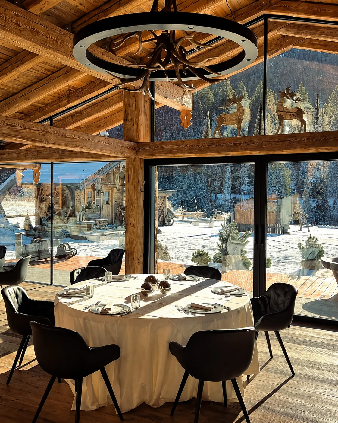Sogno d’Inverno